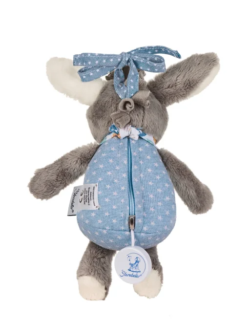 Kinder Sterntaler Spieluhr Small Esel Emmi