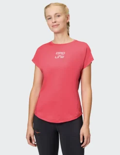 Damen Joy Sport T-Shirt