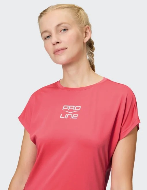 Damen Joy Sport T-Shirt