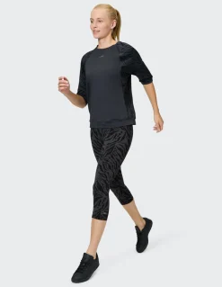 Damen Venice Beach Sporthose Cianna