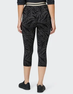Damen Venice Beach Sporthose Cianna