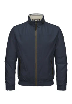Herren Milestone Sportiver Blouson