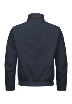 Herren Milestone Sportiver Blouson