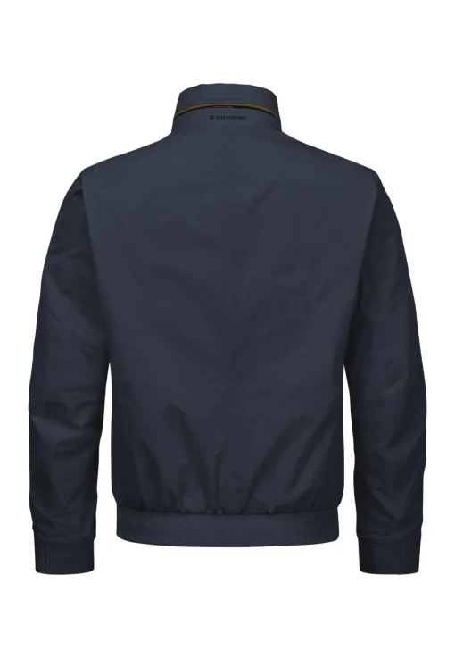 Herren Milestone Sportiver Blouson