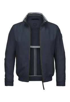 Herren Milestone Sportiver Blouson