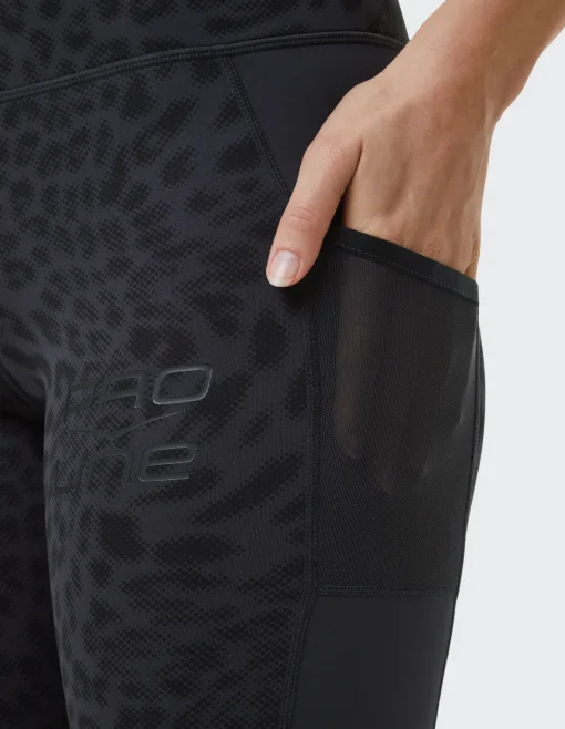 Damen Joy Sportleggings