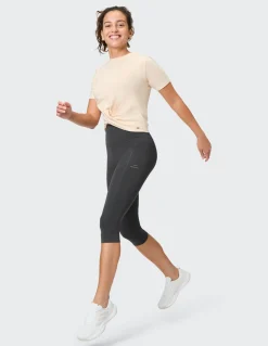 Damen Venice Beach Sportleggings Amelia