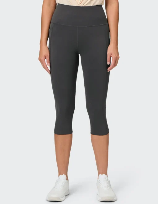 Damen Venice Beach Sportleggings Amelia