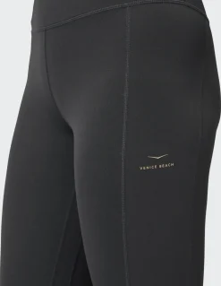 Damen Venice Beach Sportleggings Amelia