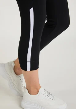 Damen Venice Beach Sportleggings YOKO