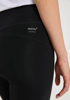 Damen Venice Beach Sportleggings YOKO