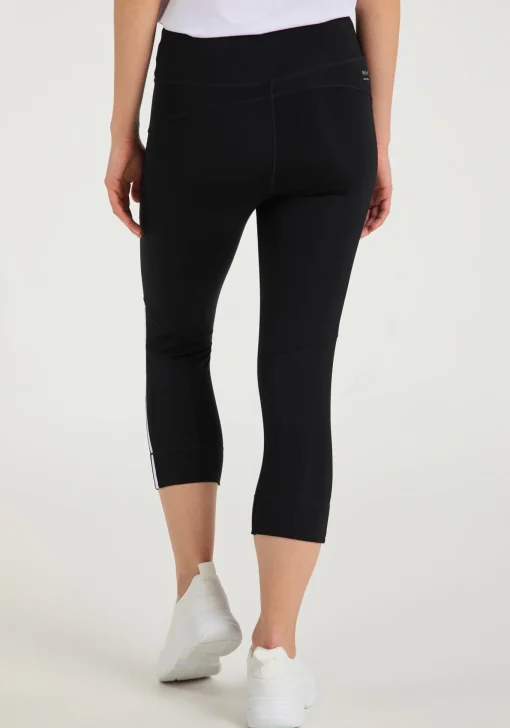 Damen Venice Beach Sportleggings YOKO