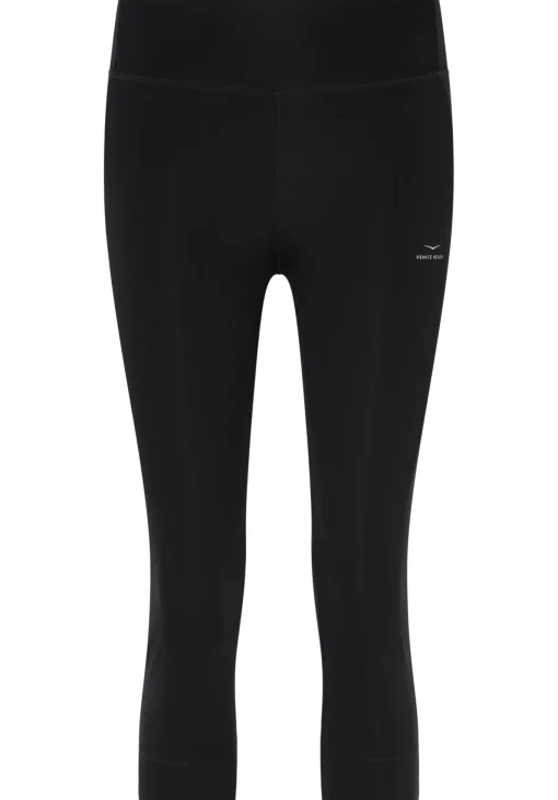 Damen Venice Beach Sportleggings YOKO
