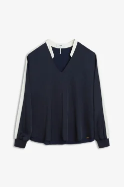 Damen Cinque Sportliche Bluse