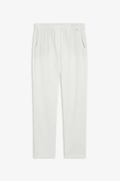 Damen Cinque Sportliche Hose aus Cotton-Tencel