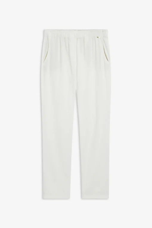 Damen Cinque Sportliche Hose aus Cotton-Tencel