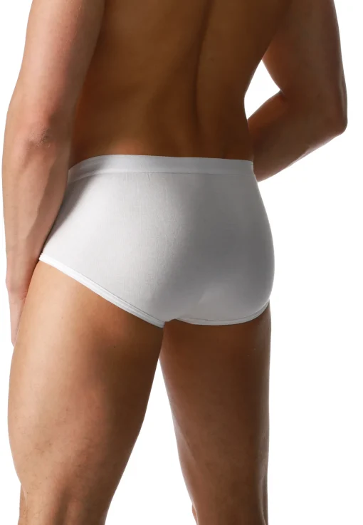 Herren Mey Sport-Slip