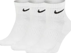 Damen Nike Sportsocke 3er Pack
