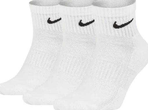 Damen Nike Sportsocke 3er Pack