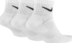 Damen Nike Sportsocke 3er Pack
