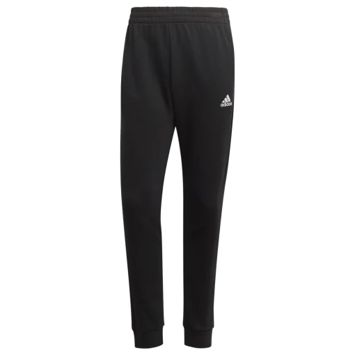 Herren Adidas Sportswear Basic 3-Streifen French Terry Trainingsanzug