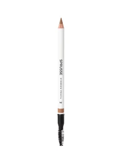 UndGretel SPRUSSE Eyebrow Pencil - Warm Brown 02