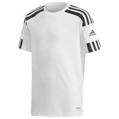 Kinder Adidas Squadra 21 Trikot Fußball