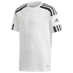 Kinder Adidas Squadra 21 Trikot Fußball