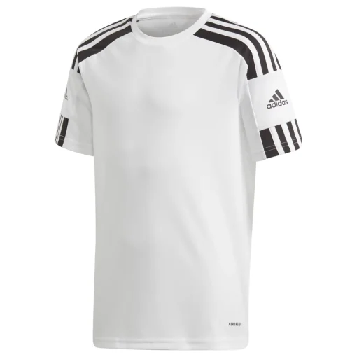 Kinder Adidas Squadra 21 Trikot Fußball