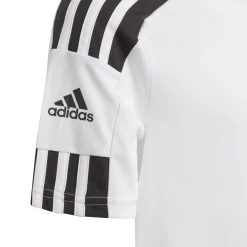 Kinder Adidas Squadra 21 Trikot Fußball