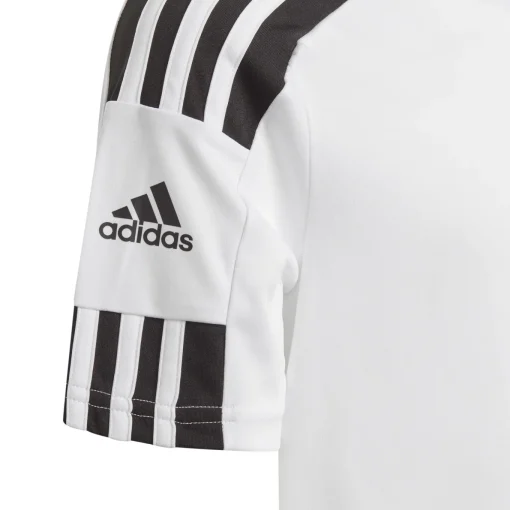 Kinder Adidas Squadra 21 Trikot Fußball
