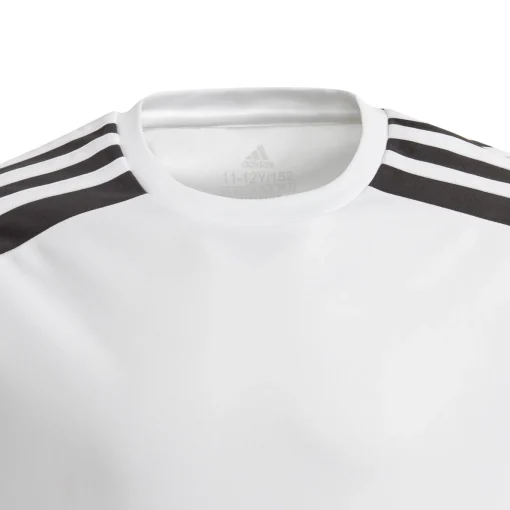 Kinder Adidas Squadra 21 Trikot Fußball