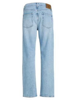 Herren Calvin Klein Jeans Standard Straight Jeans