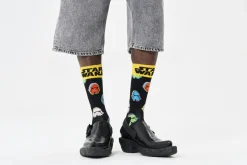 Damen Happy Socks STAR WARS™ Stormtrooper Sock