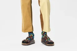 Damen Happy Socks Stars Sock