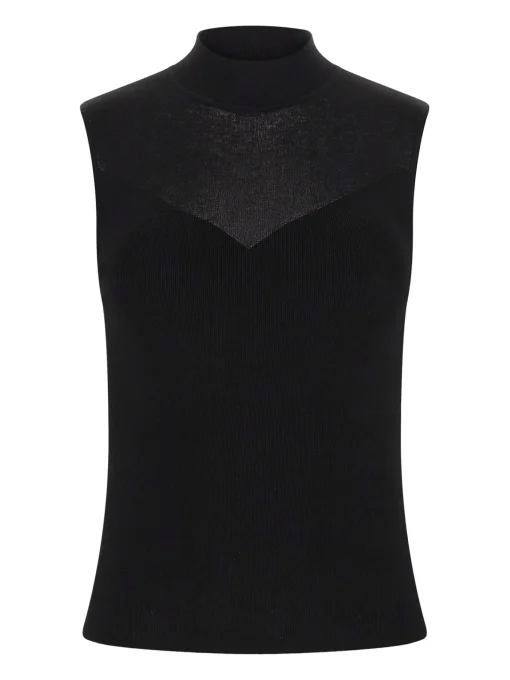 Damen Marciano by Guess Stehkragen Top