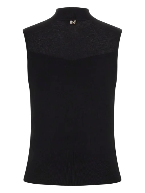 Damen Marciano by Guess Stehkragen Top