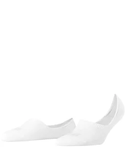 Damen Falke Step High Cut Füßlinge