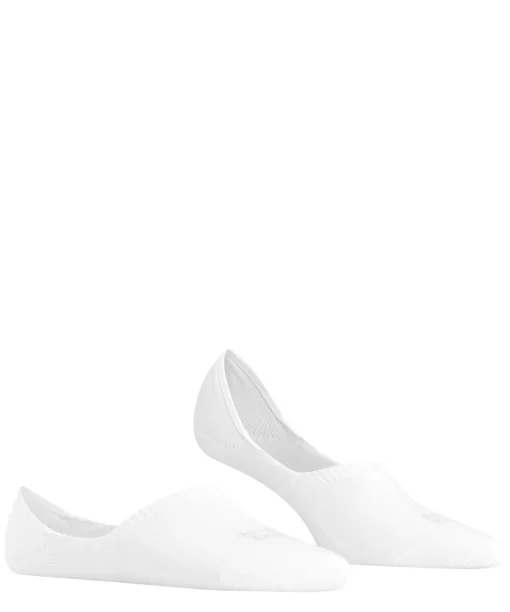 Damen Falke Step High Cut Füßlinge