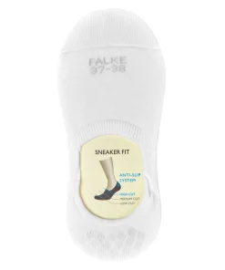 Damen Falke Step High Cut Füßlinge