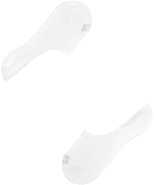 Damen Falke Step High Cut Füßlinge