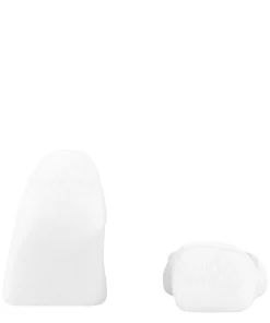 Damen Falke Step High Cut Füßlinge
