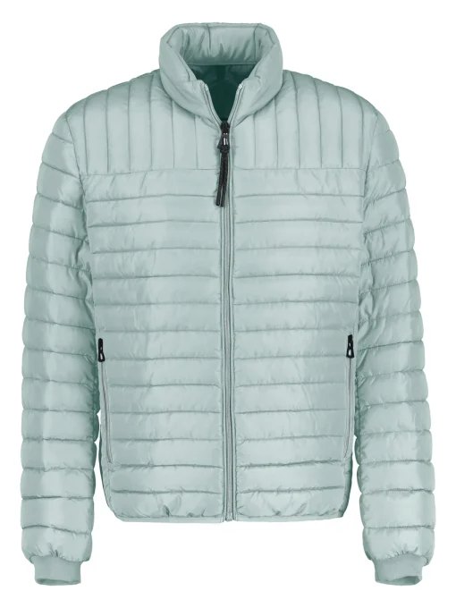 Herren Lerros Steppblouson