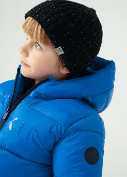 Kinder Mayoral Steppjacke