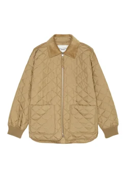 Damen Marc O´Polo Denim Steppjacke