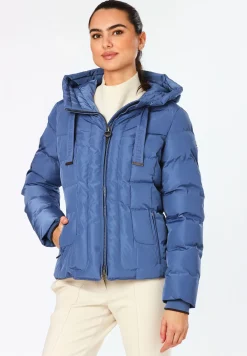 Damen Wellensteyn Steppjacke