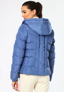 Damen Wellensteyn Steppjacke