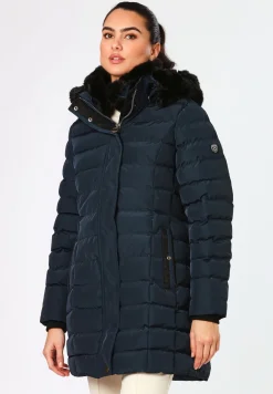 Damen Wellensteyn Steppjacke