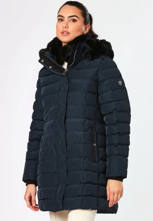 Damen Wellensteyn Steppjacke