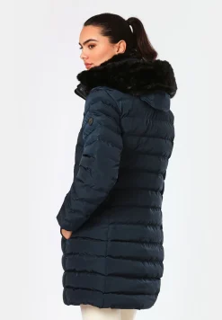 Damen Wellensteyn Steppjacke